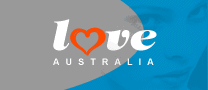 LOVE AUSTRALIA -     
